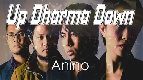 anino up dharma down instrumental